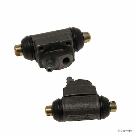 Genuine Wheel Cylinder, 43301S0X003 43301S0X003